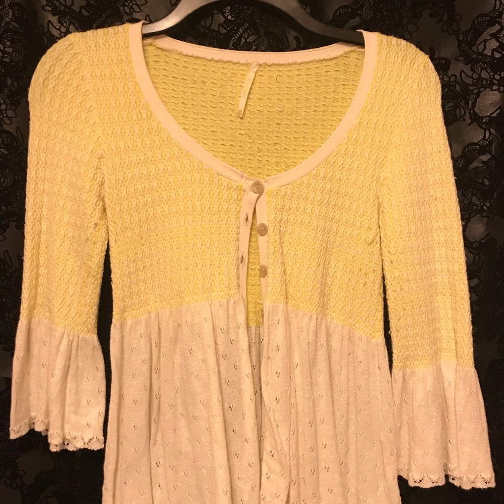 Free People top